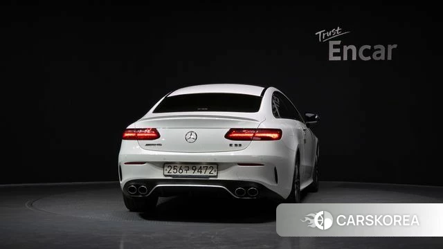 Mercedes-Benz E-Class W213 id 4294221 из Кореи 24