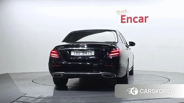 Mercedes-Benz E-Class W213 id 4304866 из Кореи 14