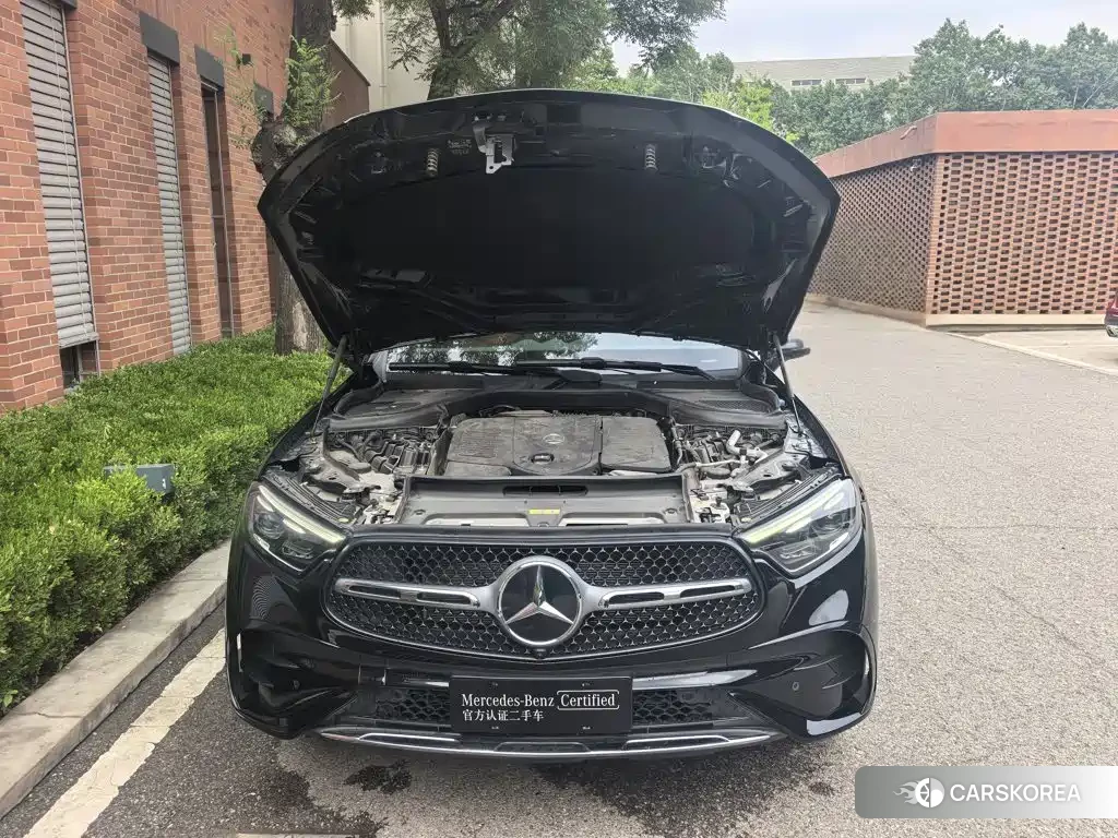 Mercedes-Benz GLC id 4589201 из Китая 14