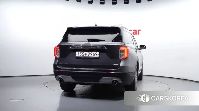 Ford Explorer 6th Generation id 3095273 из Кореи 14