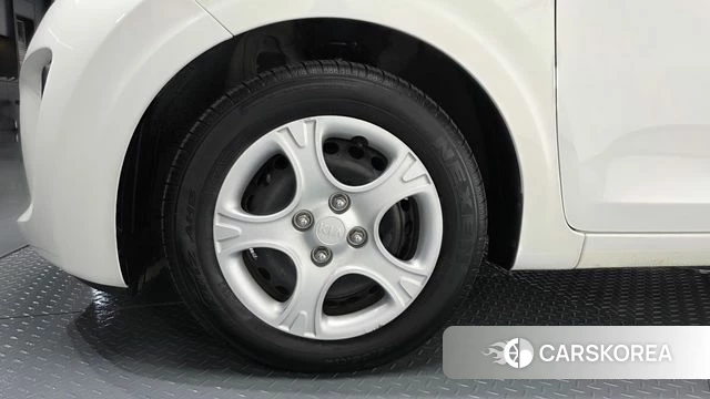Kia All New Morning (JA) id 4543172 из Кореи 25