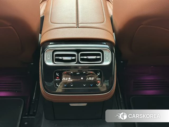 Mercedes-Benz S-class id 4222111 из Китая 17