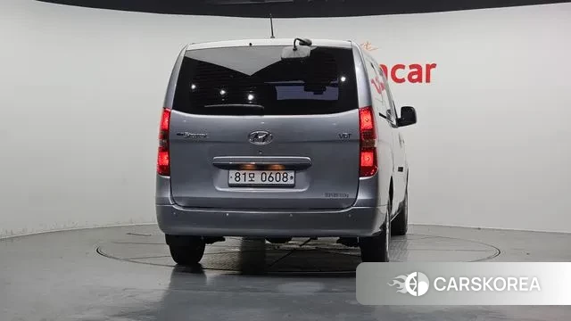 Hyundai The New Grand Starex id 3249199 из Кореи 14