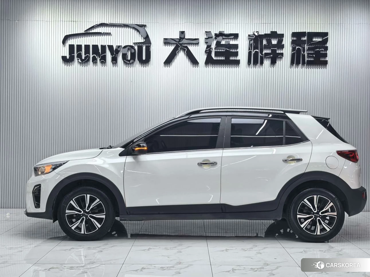 Kia KX1 id 4513869 из Китая 15