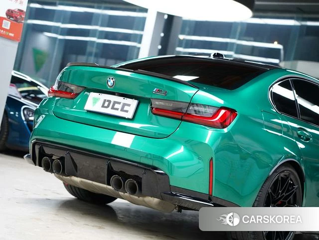 BMW M3 id 4348871 из Китая 34