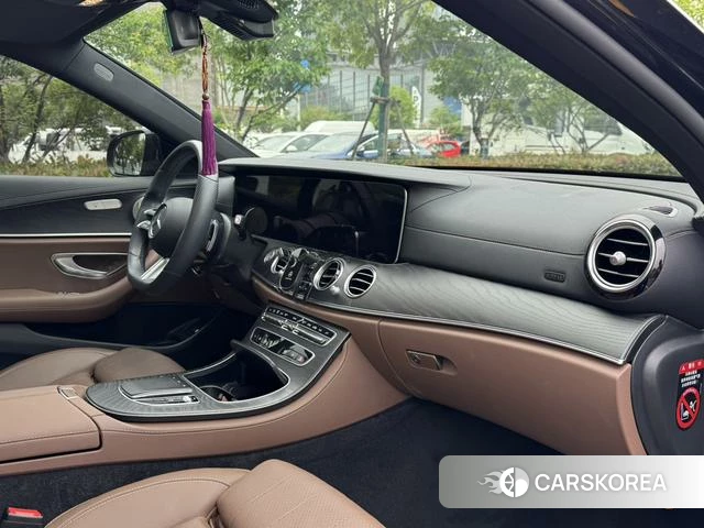 Mercedes-Benz E-class (imported) id 4259909 из Китая 18