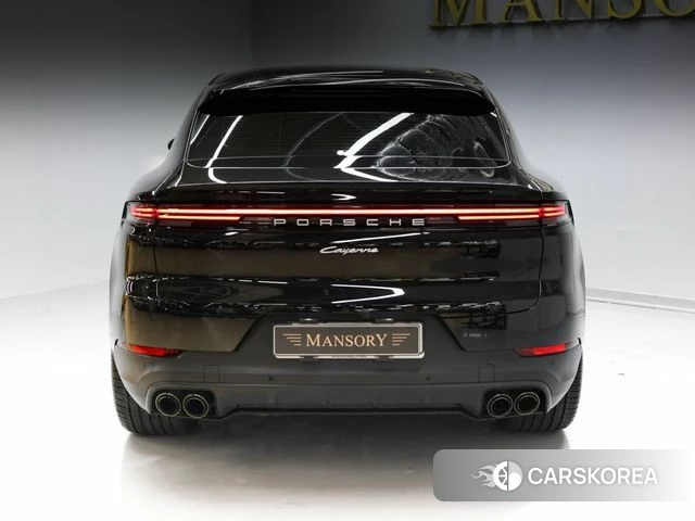 Porsche Cayenne (PO536) id 4308509 из Кореи 14