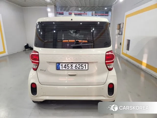 Kia The New Ray id 3619078 из Кореи 14