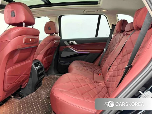 BMW X5 id 4265707 из Китая 21