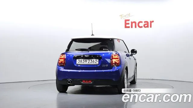 Mini Cooper id 2818156 из Кореи 14