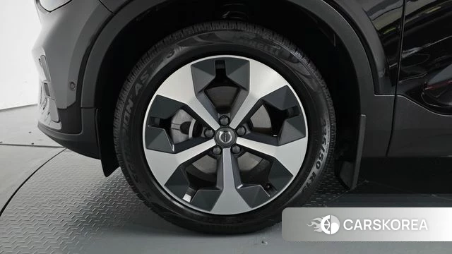 Volvo XC40 id 4848153 из Кореи 28