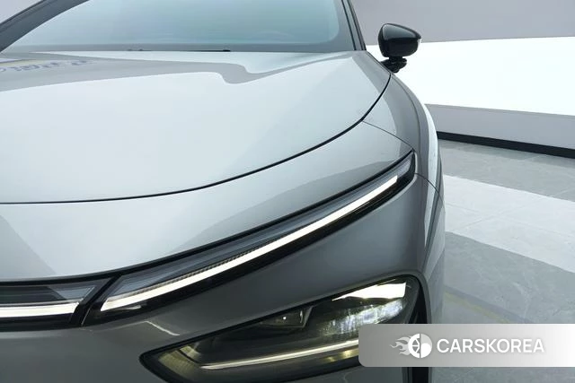 Xiaopeng Motors Xiaopeng P7+ id 3920600 из Китая 11