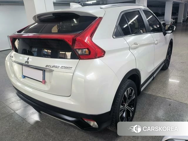 Mitsubishi  Yi Ge 2019 Белый из Китая, фото 4