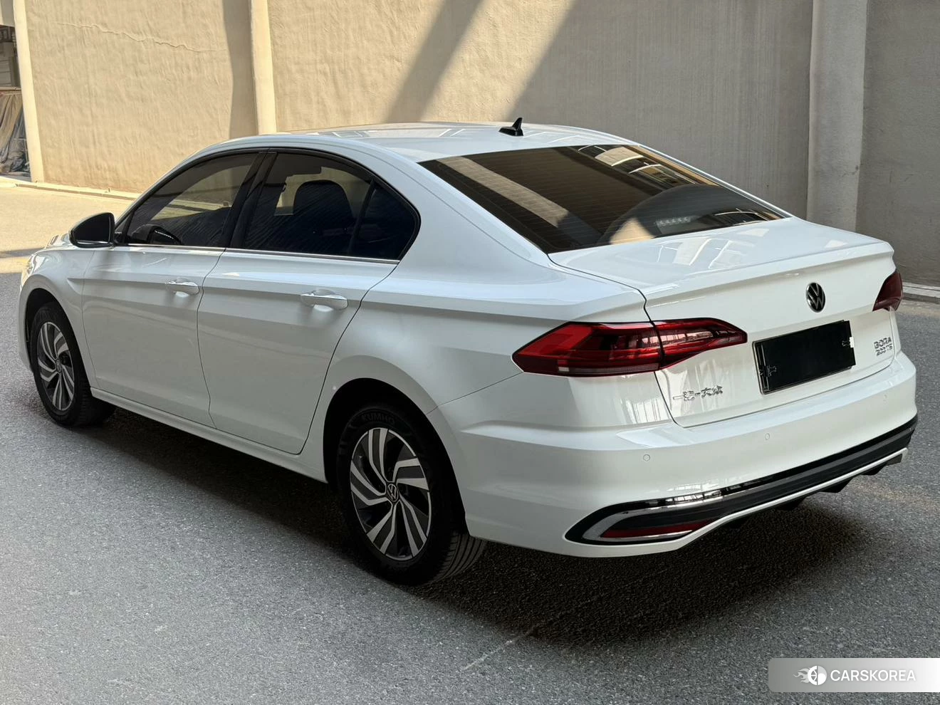 Volkswagen Bora id 4492612 из Китая 18
