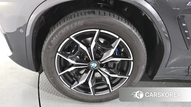 BMW X4 (G02) id 3496879 из Кореи 14