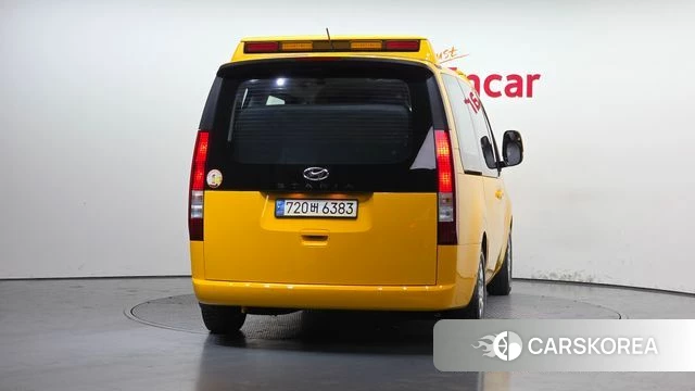 Hyundai Staria id 4361688 из Кореи 24