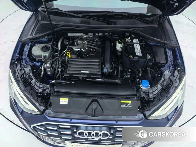 Audi A3 id 4290641 из Китая 21
