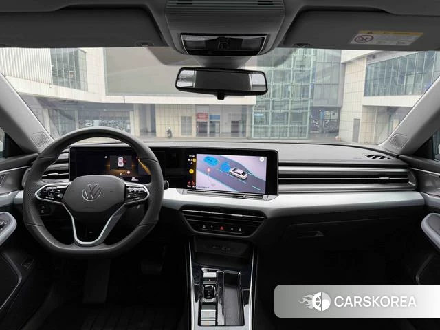Volkswagen Lingdu id 4353297 из Китая 14