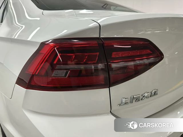 Volkswagen Lingdu id 4216363 из Китая 14