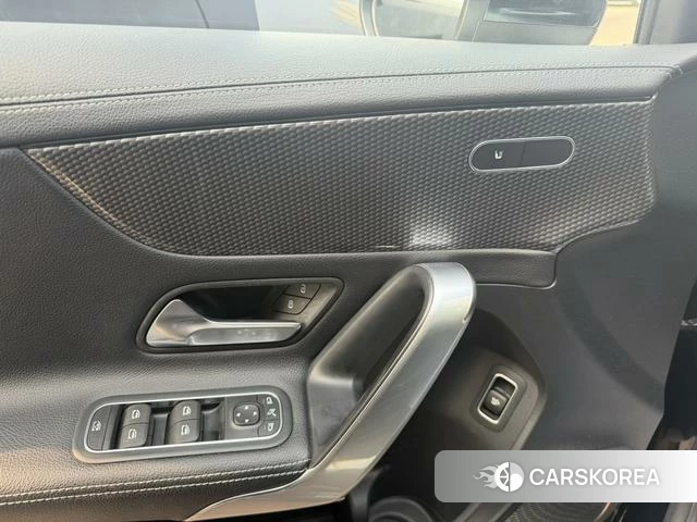 Mercedes-Benz Class A id 4256463 из Китая 7