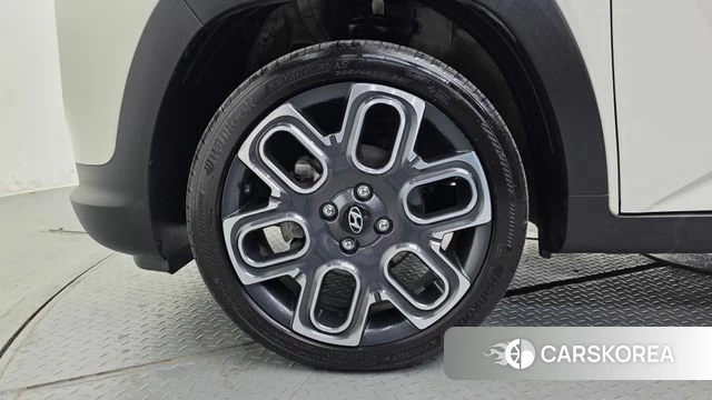 Hyundai Casper id 4871900 из Кореи 25
