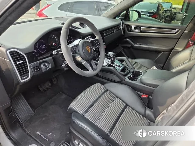 Porsche Cayenne (PO536) id 3023069 из Кореи 12