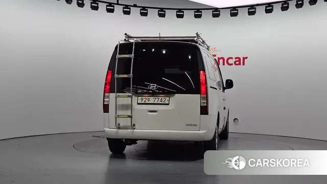 Hyundai Staria id 3306858 из Кореи 14