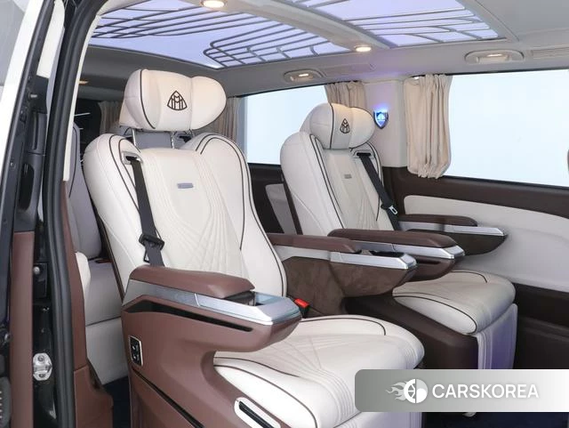 Mercedes-Benz Vito id 4263629 из Китая 11