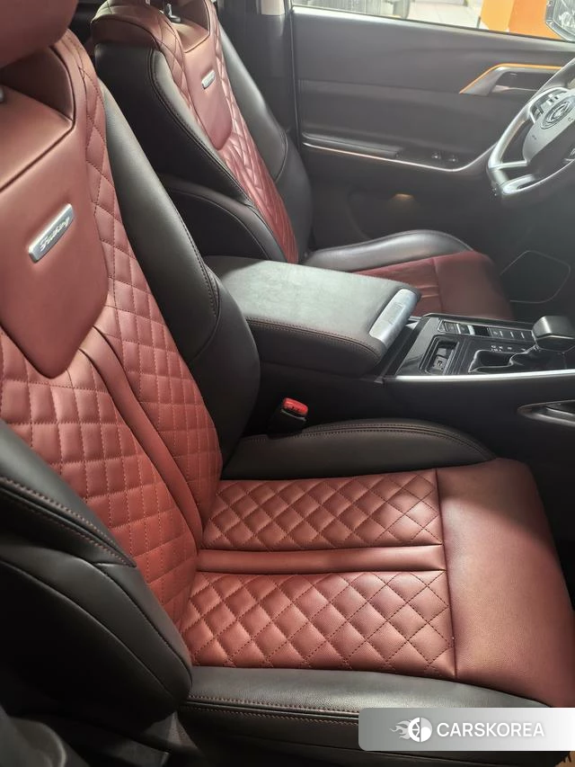 Dongfeng popular Popular T5 2019 Белый из Китая, фото 6