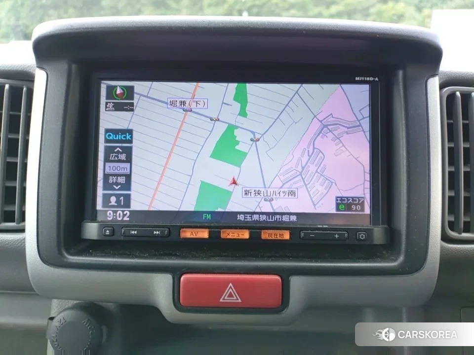 Nissan NV100 Clipper 2018 из Японии, фото 4