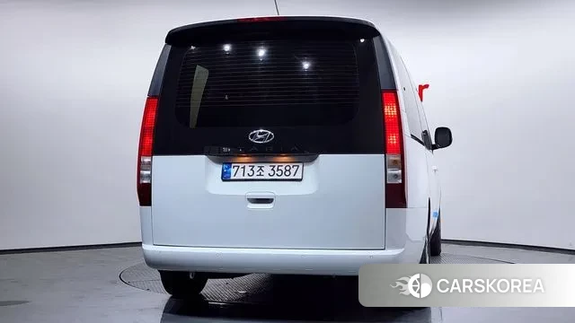 Hyundai Staria id 3540317 из Кореи 14