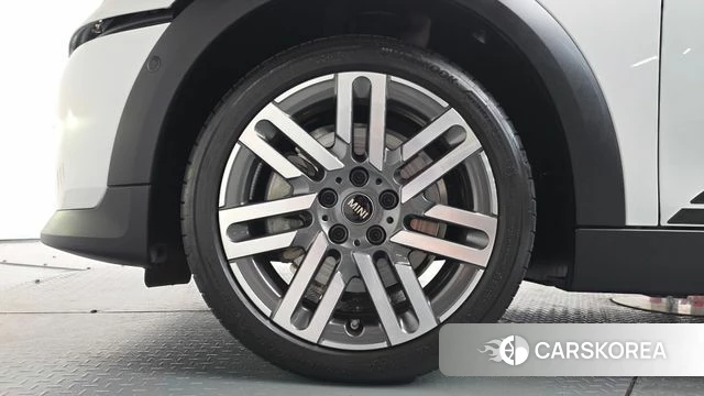 Mini Cooper C 4th generation id 4767218 из Кореи 24