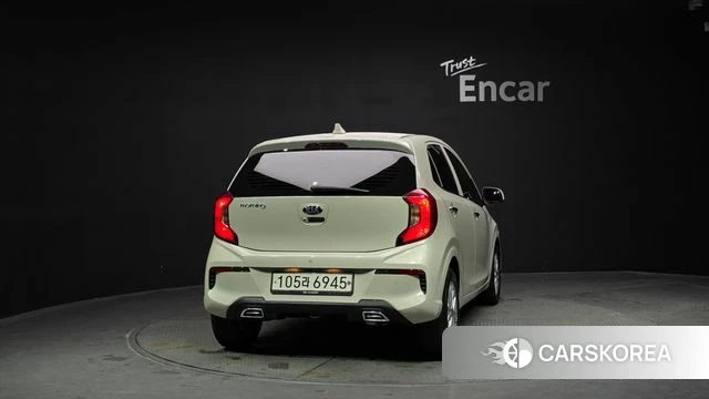Kia Morning Urban (JA) id 4604596 из Кореи 25