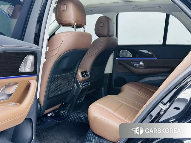 Mercedes-Benz GLE (import) id 4276884 из Китая 8