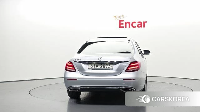 Mercedes-Benz E-Class W213 id 3861242 из Кореи 14