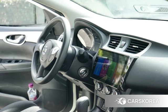 Nissan Xuan Yi id 4297977 из Китая 7