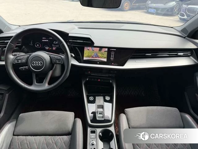 Audi A3 id 4190432 из Китая 11