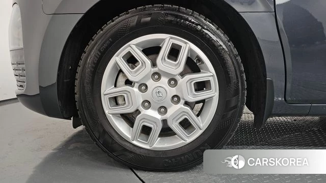 Hyundai Staria id 3812173 из Кореи 14