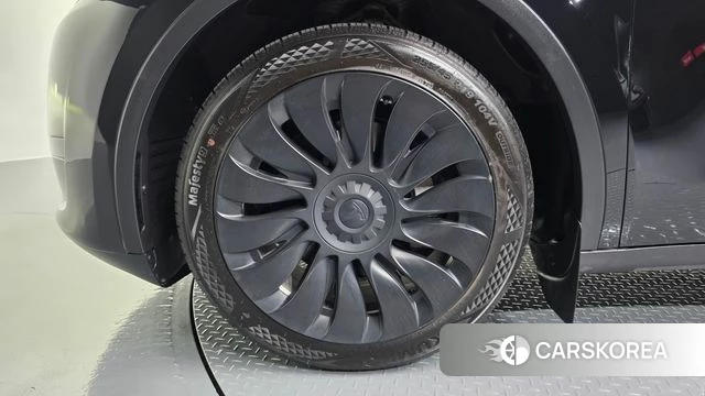 Tesla Model Y id 4768089 из Кореи 27