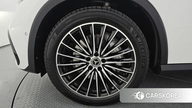 Mercedes-Benz GLC-Class X254 id 4421320 из Кореи 29