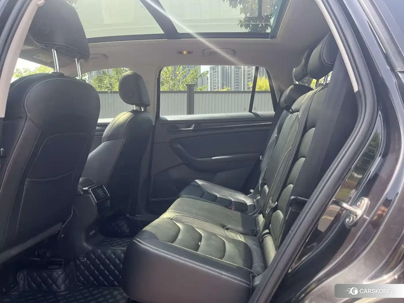Skoda Kodiaq id 4622708 из Китая 10