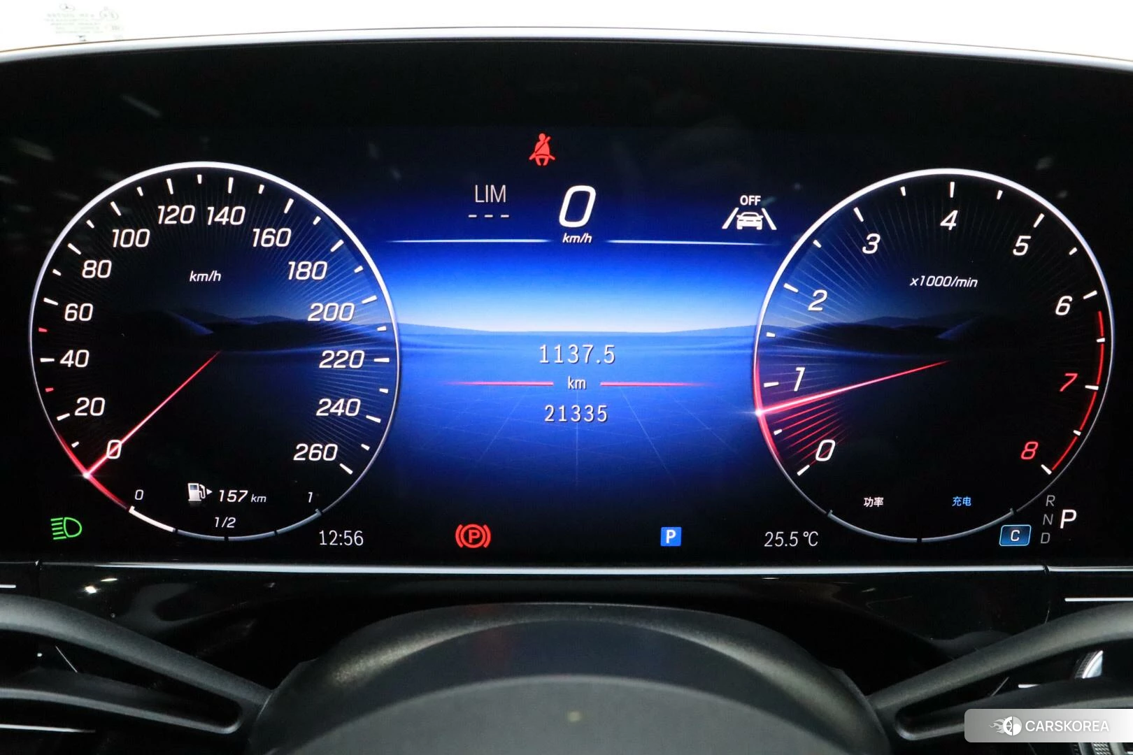 Mercedes-Benz E-class id 4455659 из Китая 14