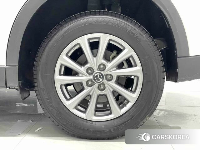 Mazda CX-5 id 4253758 из Китая 13