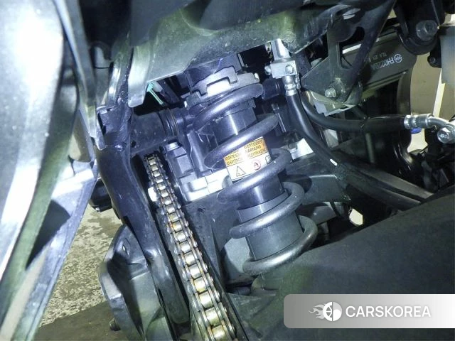 Suzuki GSX-S750 id 3947155 из Японии 26