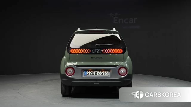 Hyundai Casper id 4579420 из Кореи 14