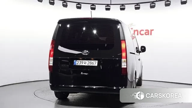 Hyundai Staria id 2979747 из Кореи 14