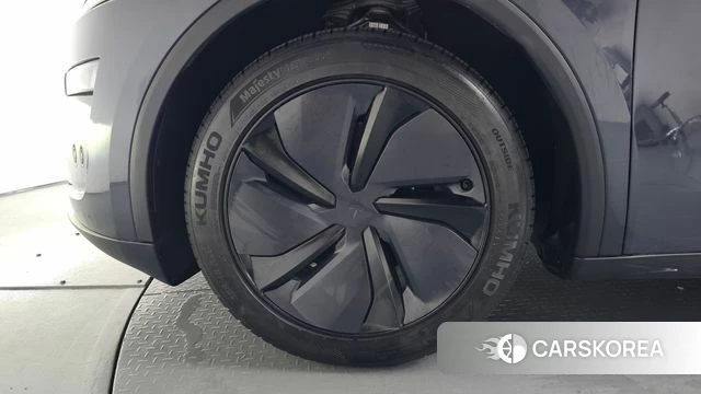 Tesla Model Y id 4691119 из Кореи 30