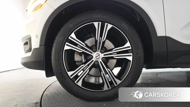 Volvo XC40 id 4376791 из Кореи 25