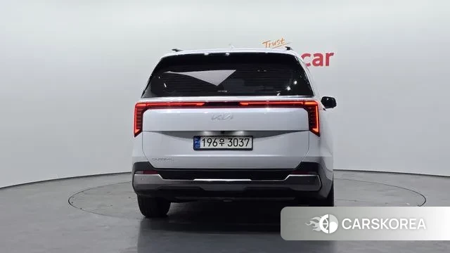 Kia The New Carnival 4th Generation id 3716289 из Кореи 14