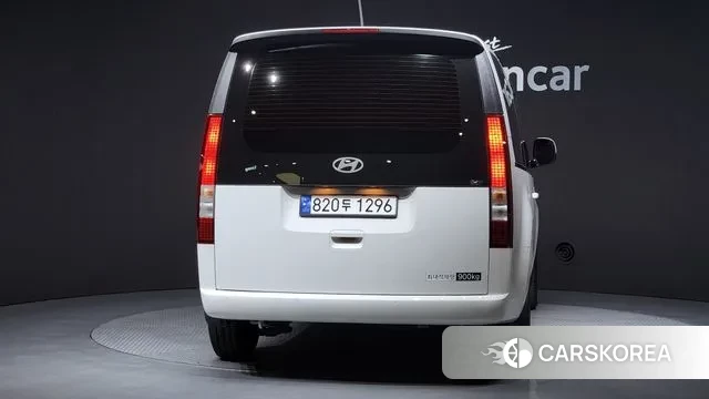 Hyundai Staria id 3751234 из Кореи 14